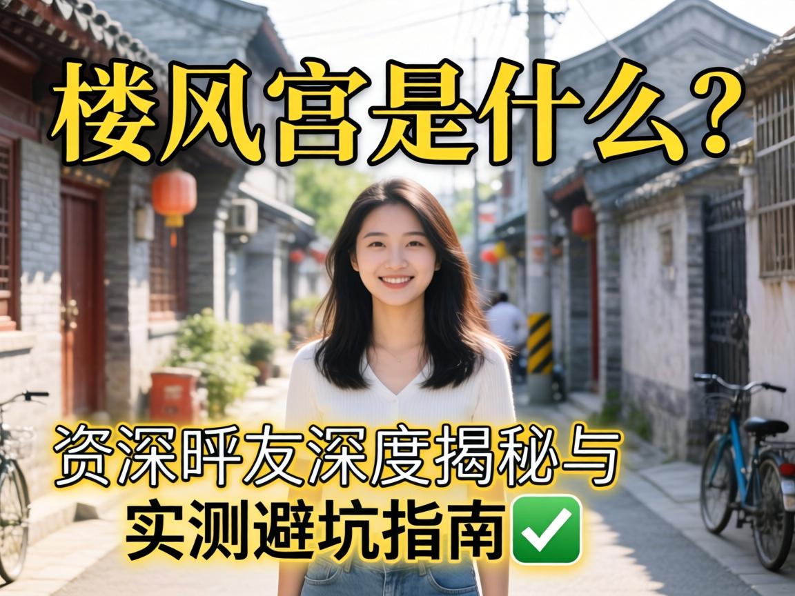 楼风宫是什么?资深网友深度揭秘与实测避坑指南?