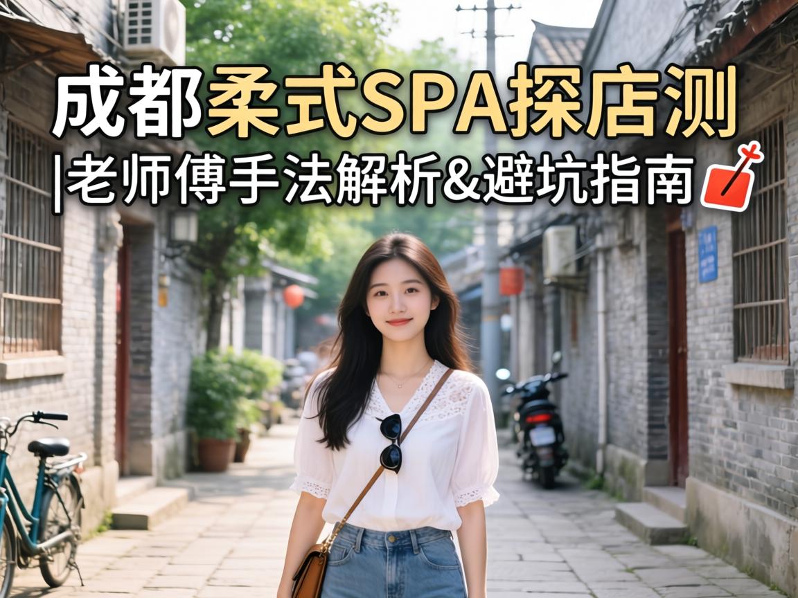 哈尔滨特色按摩咋个选?本地人实测5家店与避坑指南?
