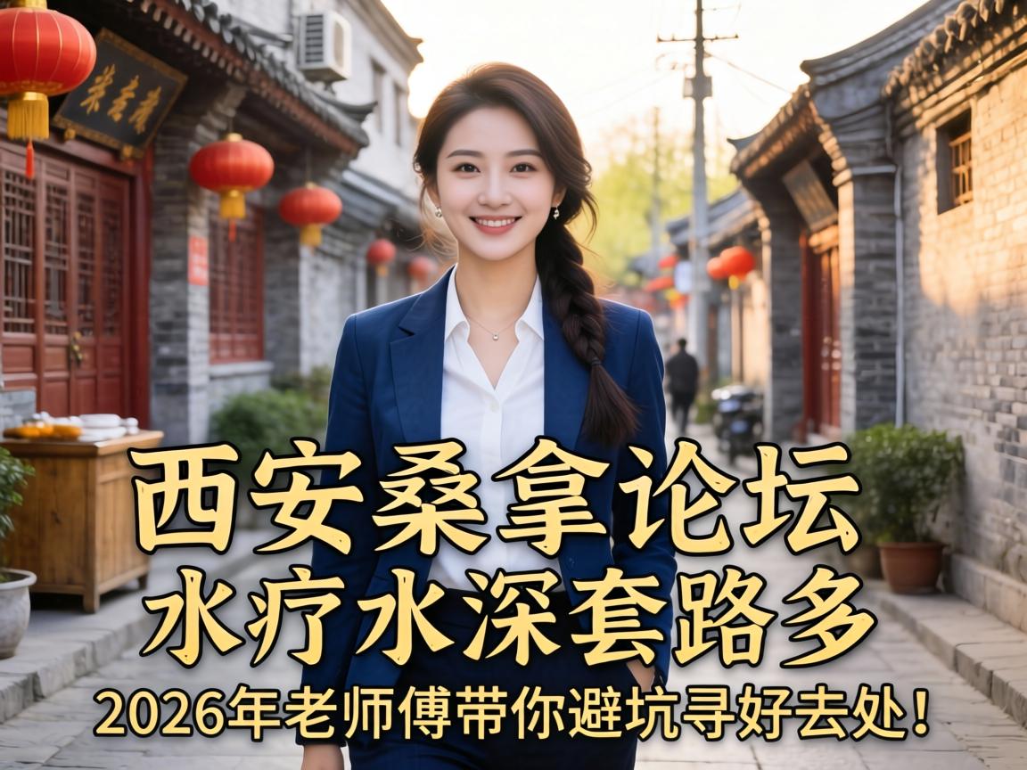 西安桑拿论坛,水疗水深套路多?2026年老师傅带你避坑寻好去处!