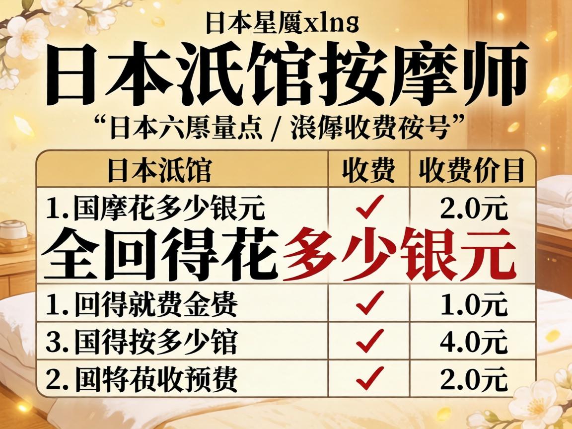泰到位有没有隐藏服务?介个问题可把咱问懵了,有嘛说嘛必须聊透!