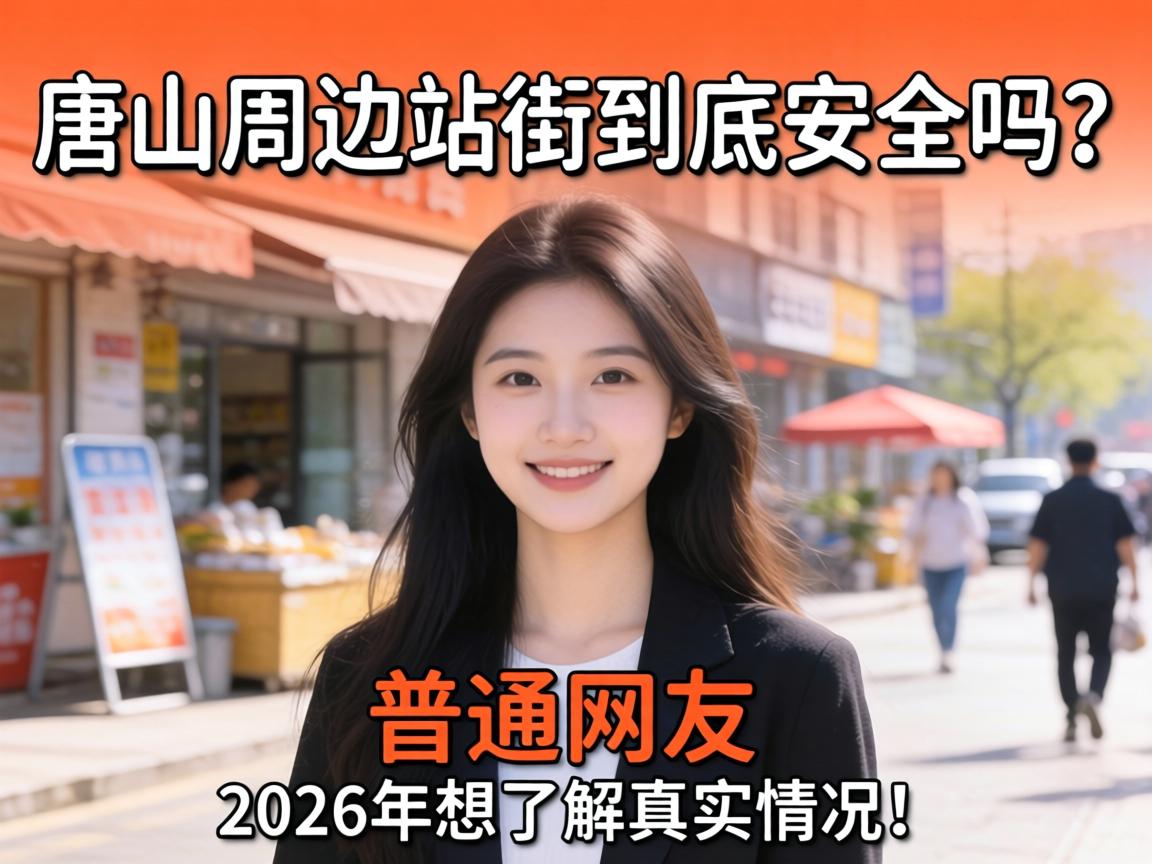 唐山周边站街到底安全吗?作为一个普通网友,2026年想了解真实情况!