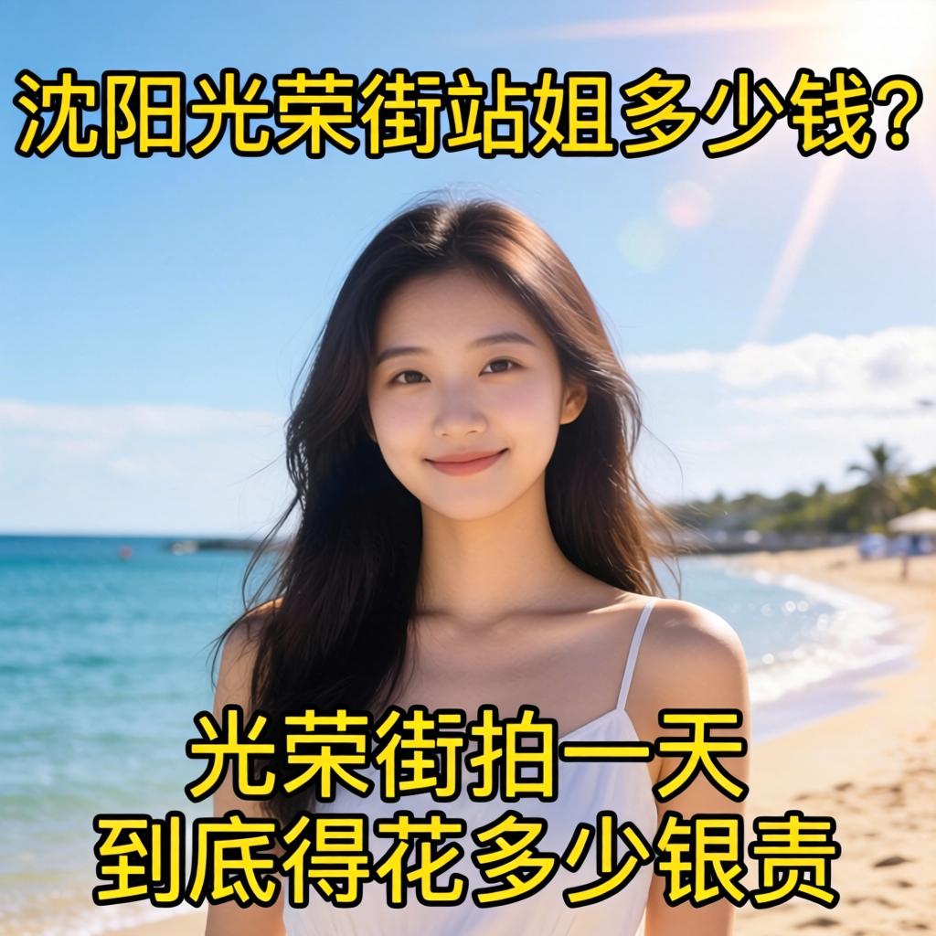 沈阳光荣街站姐多少钱?在光荣街拍一天到底得花多少银子?