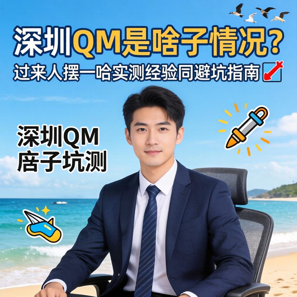 7深圳qm是啥子情况?过来人摆一哈实测经验同避坑指南?