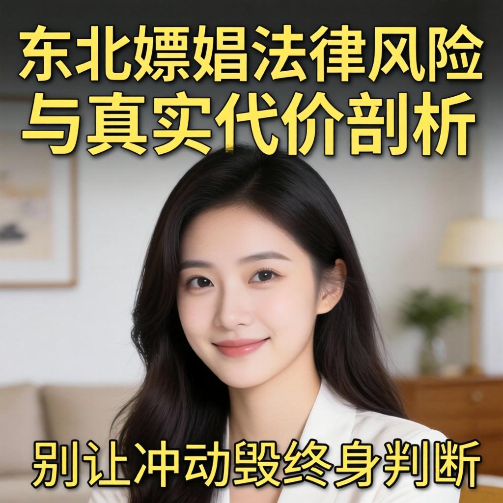 东北嫖娼_法律风险与真实代价剖析,别让冲动毁终身