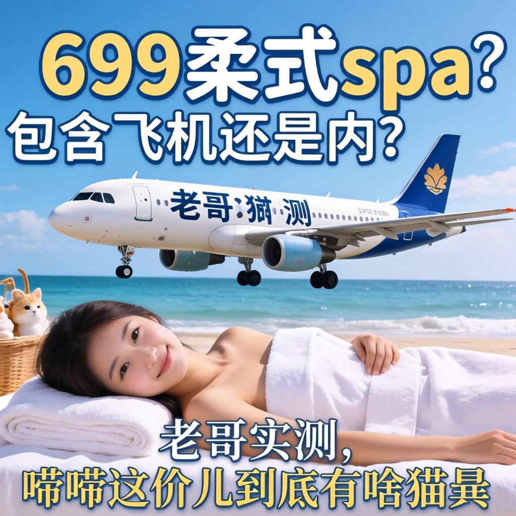 699柔式spa包含飞机还是内?老哥实测,唠唠这价儿到底有啥猫腻