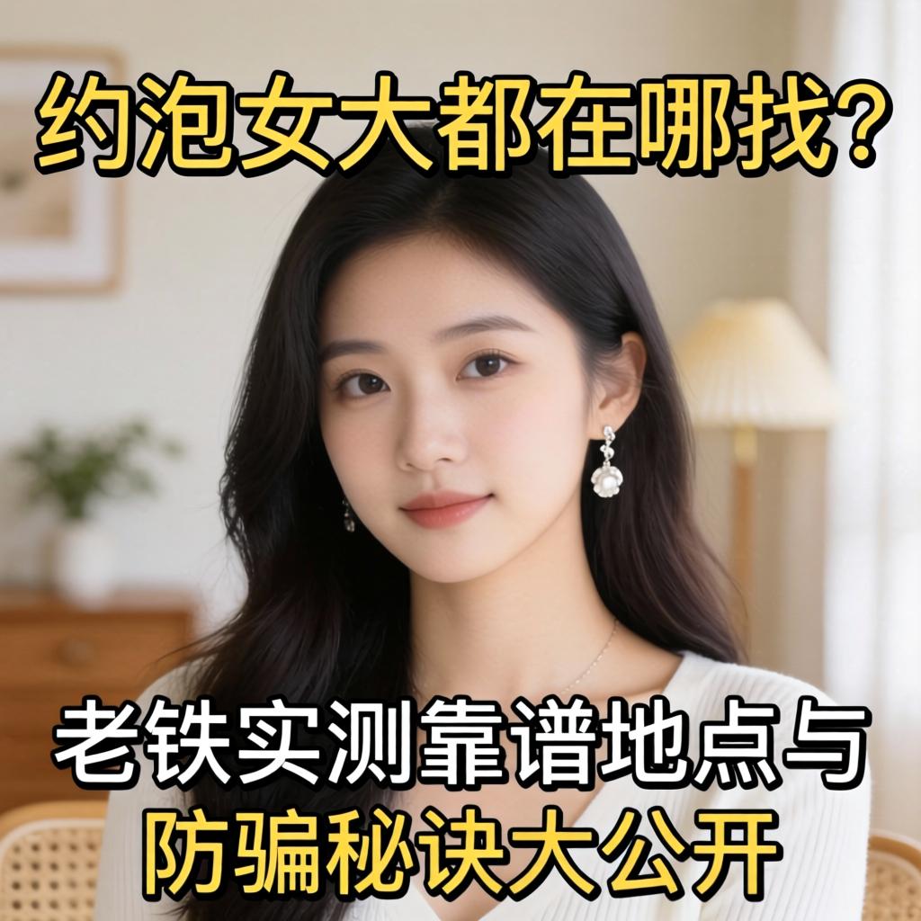 约泡的女的都在哪找?老铁实测靠谱地点与防骗秘诀大公开