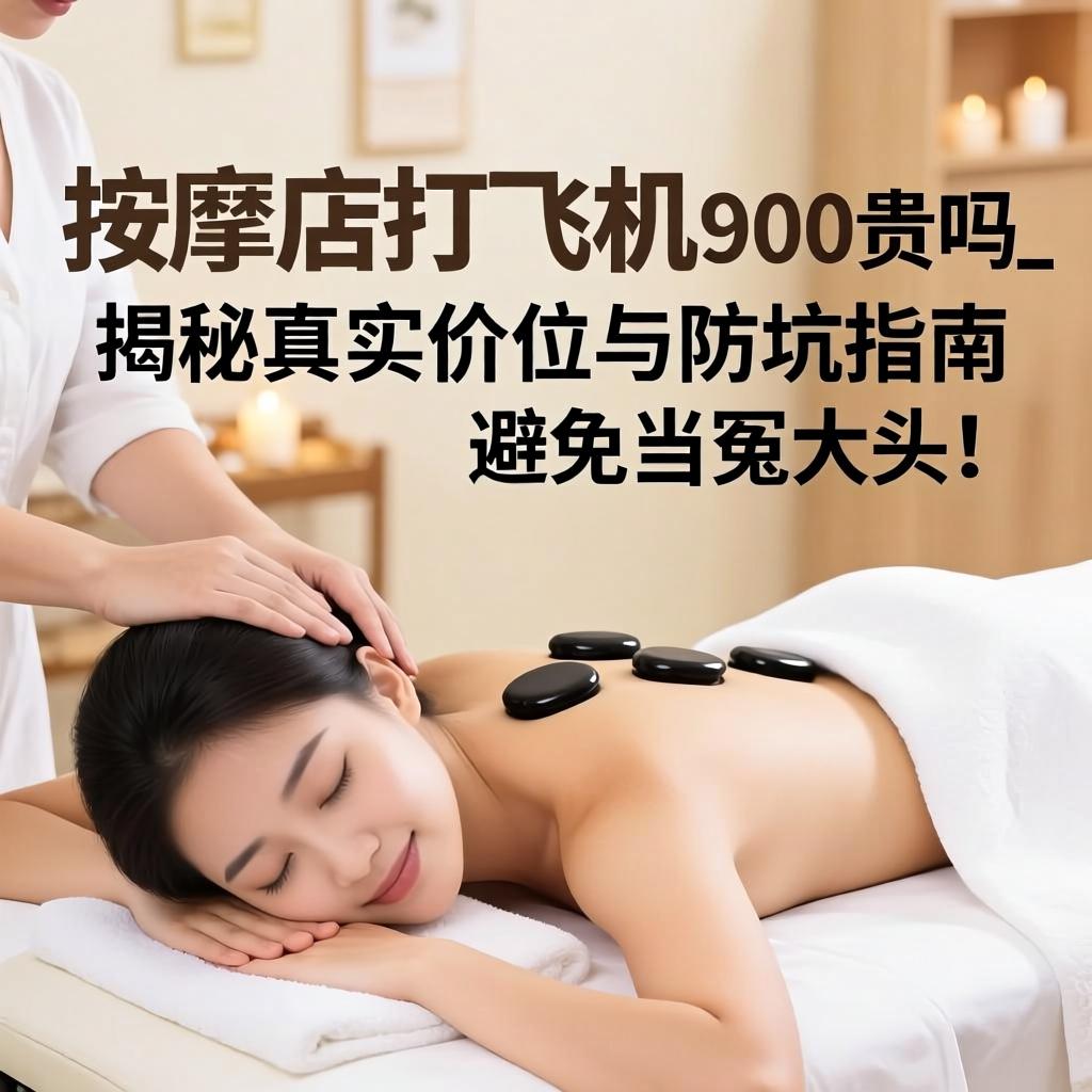 按摩店打飞机900贵吗_揭秘真实价位与防坑指南,避免当冤大头!